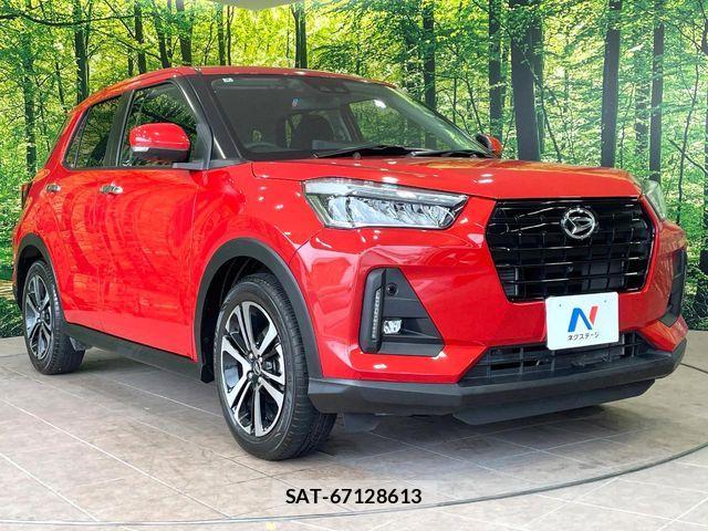 Daihatsu ROCKY 2020-03 8337656-15