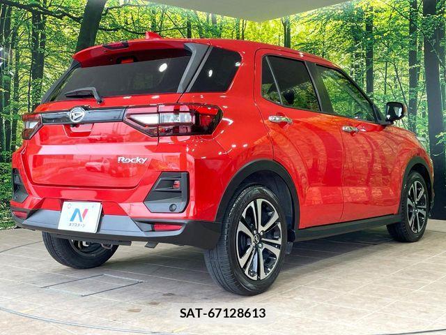 Daihatsu ROCKY 2020-03 8337656-16