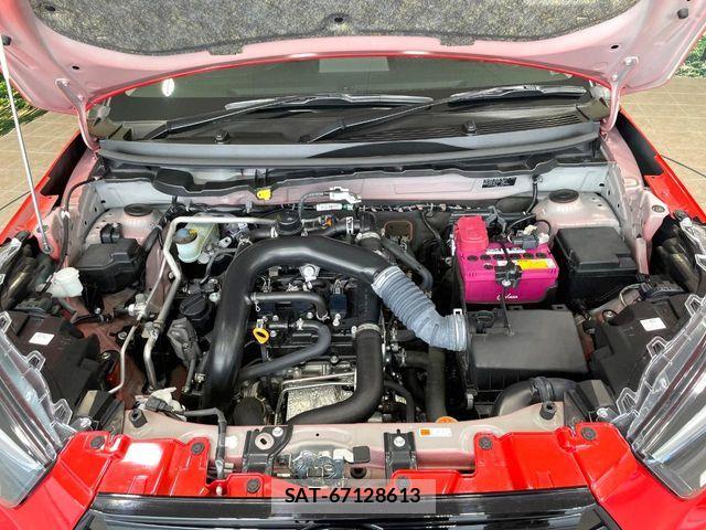 Daihatsu ROCKY 2020-03 8337656-17