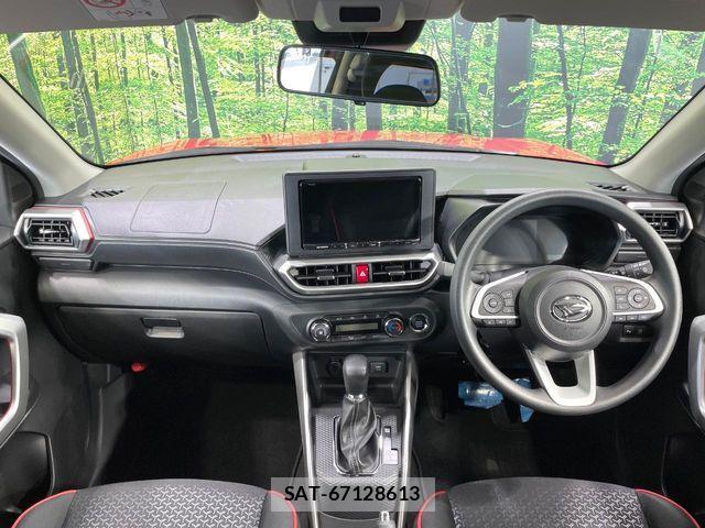 Daihatsu ROCKY 2020-03 8337656-1