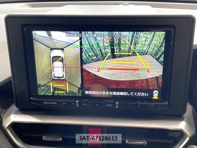 Daihatsu ROCKY 2020-03 8337656-3
