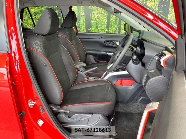 Daihatsu ROCKY 2020-03 8337656-7