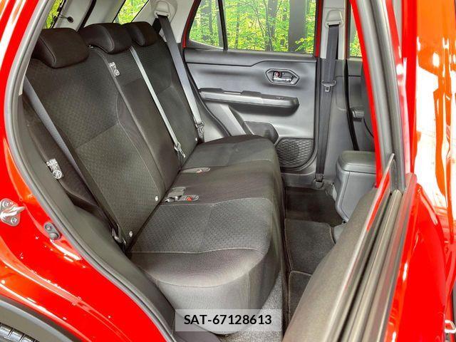 Daihatsu ROCKY 2020-03 8337656-8