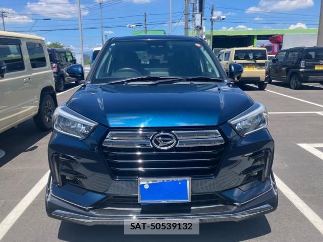Daihatsu ROCKY 2020-10 8355498-0