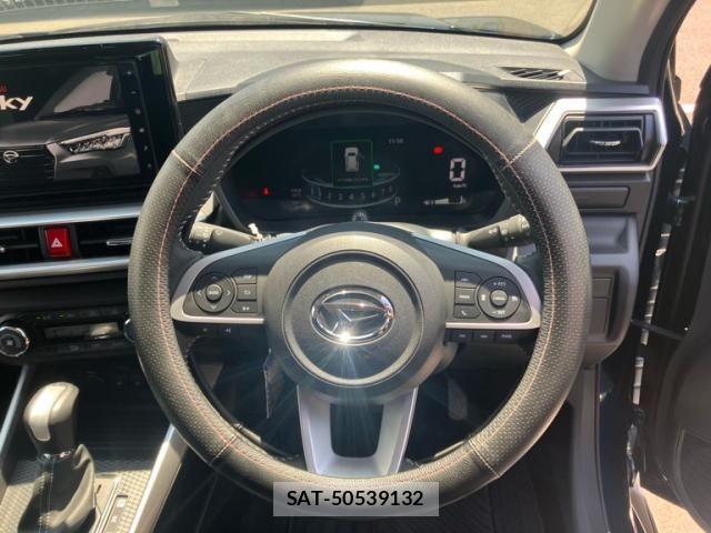 Daihatsu ROCKY 2020-10 8355498-15