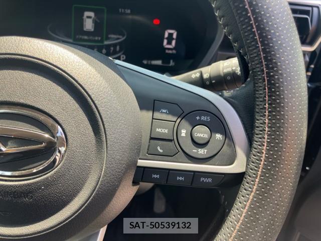 Daihatsu ROCKY 2020-10 8355498-16