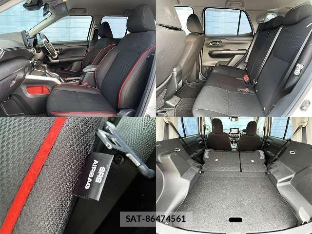 Daihatsu ROCKY 2021-09 8368363-6
