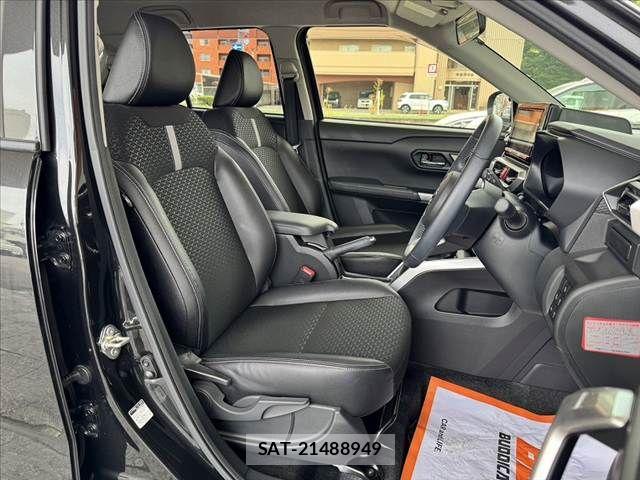 Daihatsu ROCKY 2021-08 8368365-15