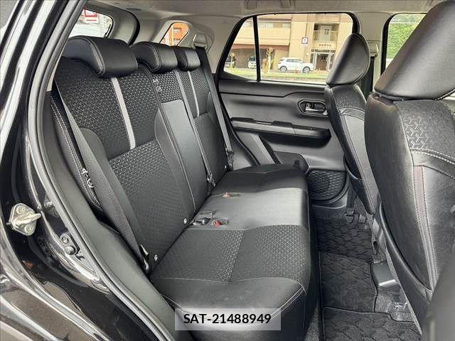 Daihatsu ROCKY 2021-08 8368365-16