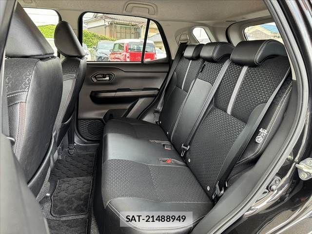 Daihatsu ROCKY 2021-08 8368365-18