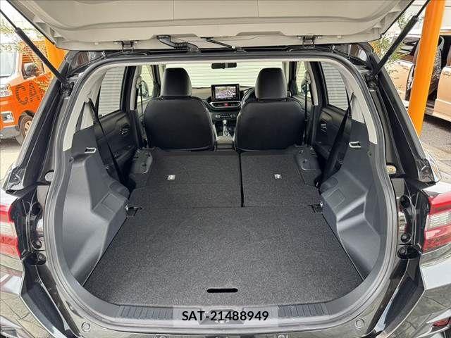 Daihatsu ROCKY 2021-08 8368365-20
