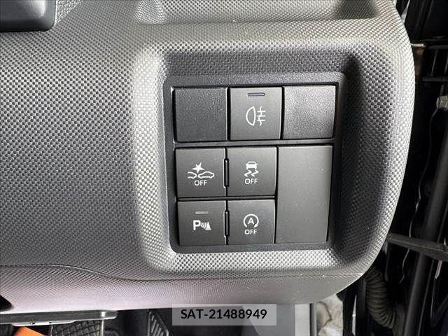 Daihatsu ROCKY 2021-08 8368365-23