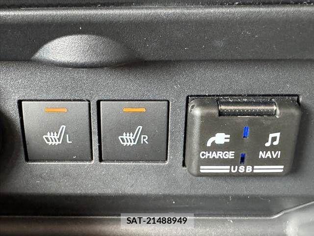 Daihatsu ROCKY 2021-08 8368365-24