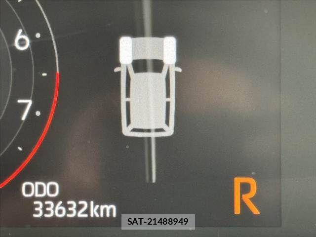Daihatsu ROCKY 2021-08 8368365-26