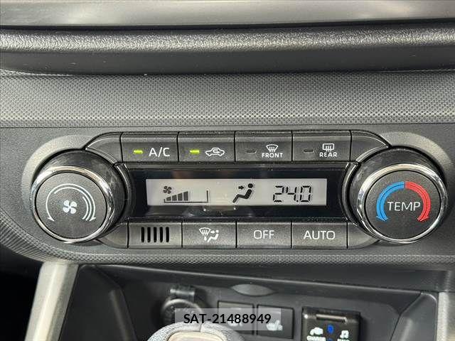 Daihatsu ROCKY 2021-08 8368365-28