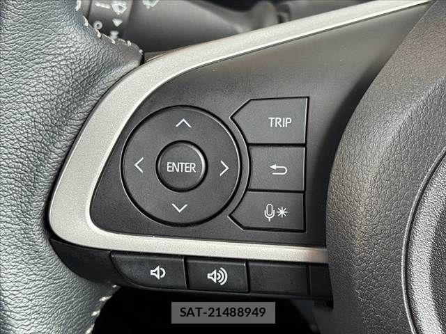 Daihatsu ROCKY 2021-08 8368365-29