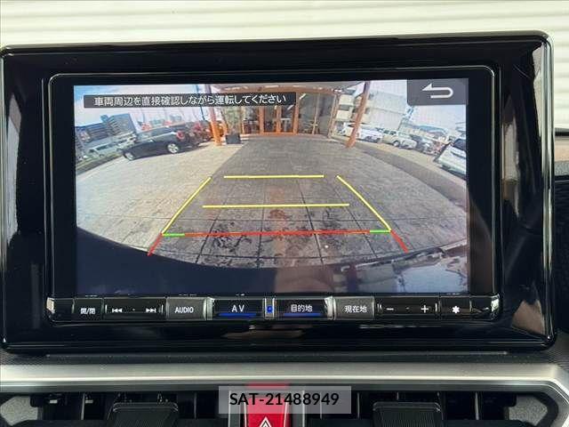 Daihatsu ROCKY 2021-08 8368365-5