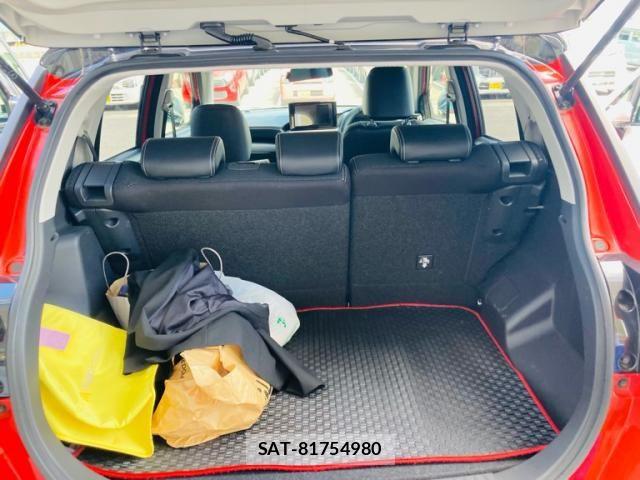 Daihatsu ROCKY 2022-07 8372124-11