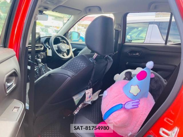 Daihatsu ROCKY 2022-07 8372124-12