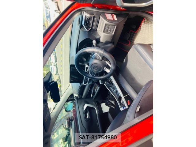Daihatsu ROCKY 2022-07 8372124-8