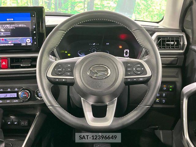 Daihatsu ROCKY 2020-01 8372125-10