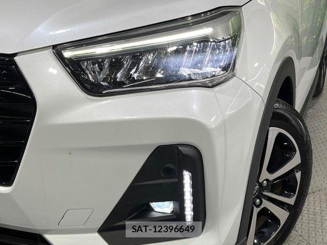 Daihatsu ROCKY 2020-01 8372125-11