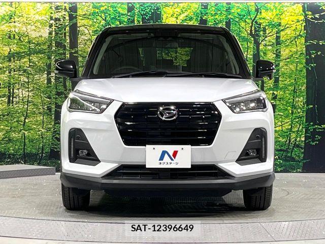 Daihatsu ROCKY 2020-01 8372125-13
