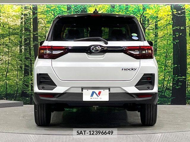 Daihatsu ROCKY 2020-01 8372125-14