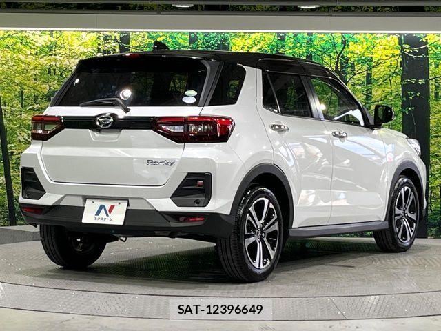 Daihatsu ROCKY 2020-01 8372125-16