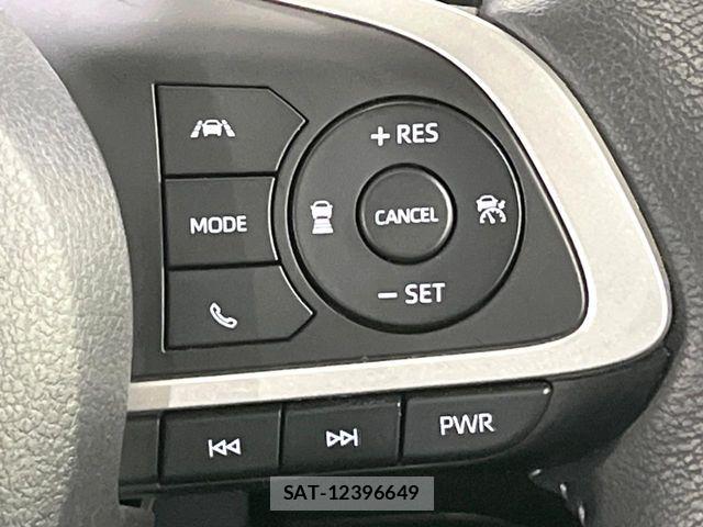 Daihatsu ROCKY 2020-01 8372125-6