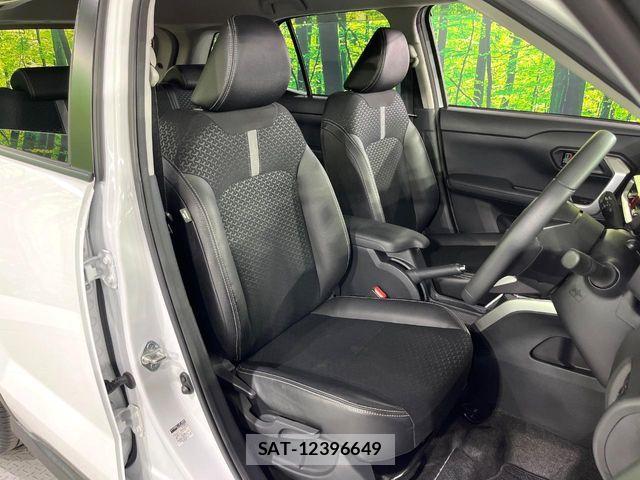Daihatsu ROCKY 2020-01 8372125-7