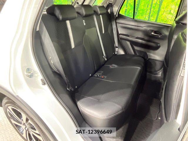 Daihatsu ROCKY 2020-01 8372125-8