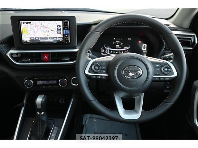 Daihatsu ROCKY 2022-05 8458324-9