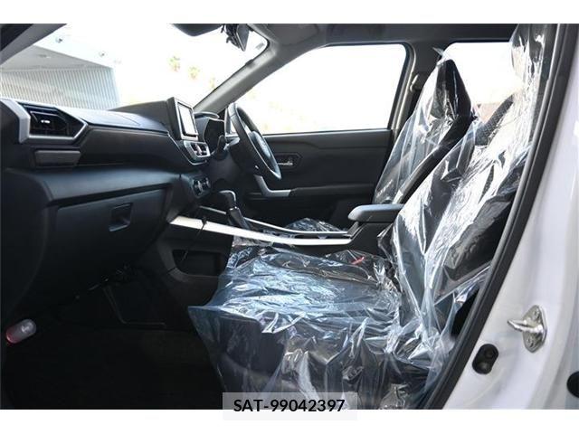 Daihatsu ROCKY 2022-05 8458324-11