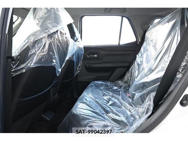 Daihatsu ROCKY 2022-05 8458324-12