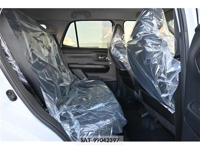 Daihatsu ROCKY 2022-05 8458324-13