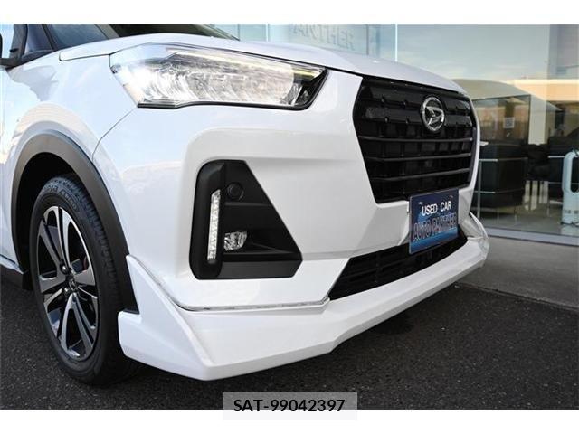 Daihatsu ROCKY 2022-05 8458324-14