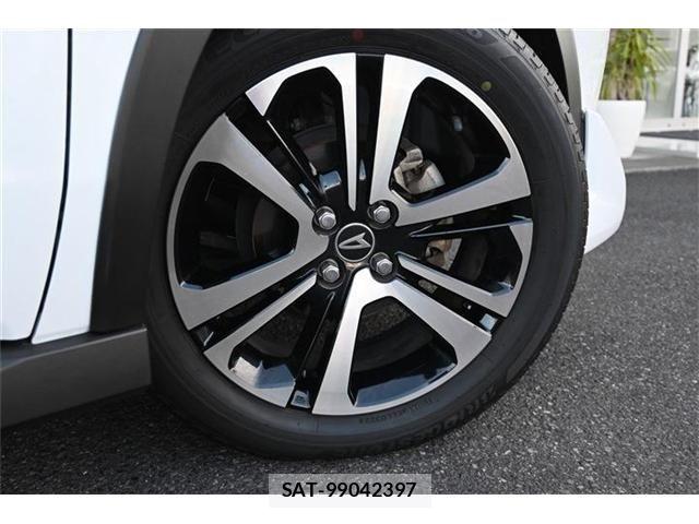 Daihatsu ROCKY 2022-05 8458324-15