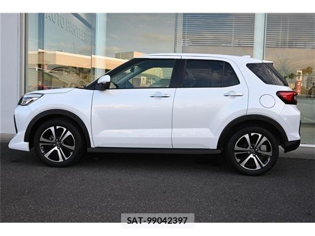 Daihatsu ROCKY 2022-05 8458324-1