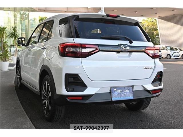Daihatsu ROCKY 2022-05 8458324-2