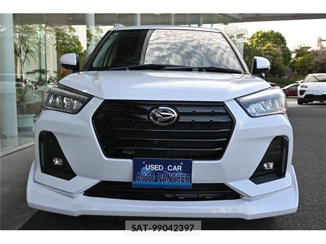 Daihatsu ROCKY 2022-05 8458324-7