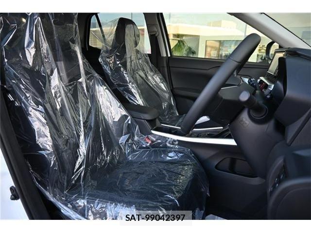 Daihatsu ROCKY 2022-05 8458324-8