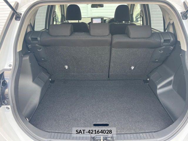 Daihatsu ROCKY 2020-02 8458325-9