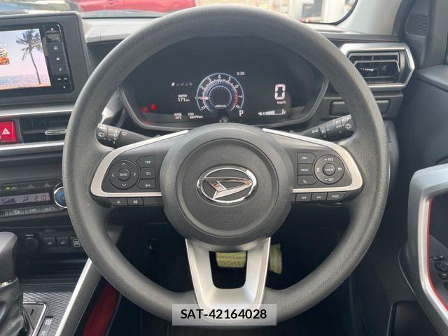 Daihatsu ROCKY 2020-02 8458325-10