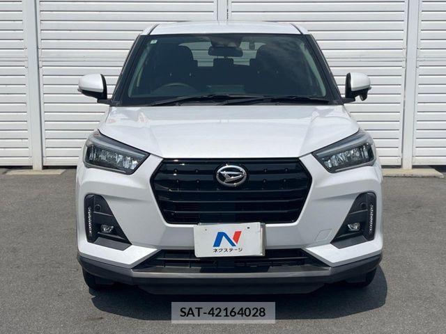 Daihatsu ROCKY 2020-02 8458325-13