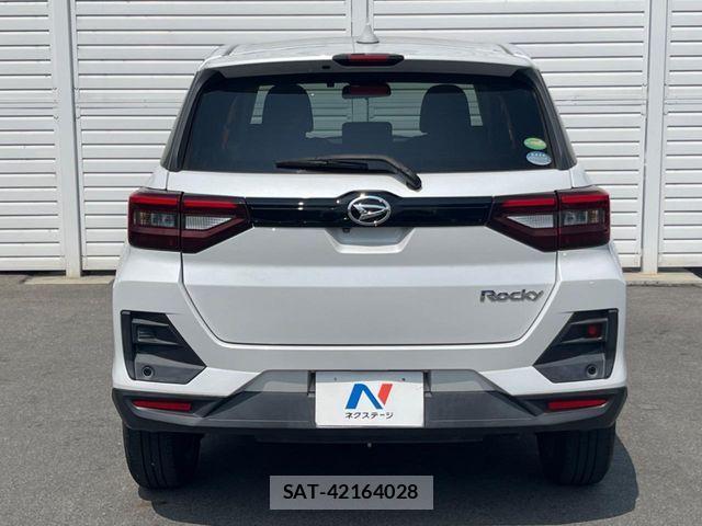 Daihatsu ROCKY 2020-02 8458325-14