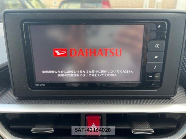 Daihatsu ROCKY 2020-02 8458325-2