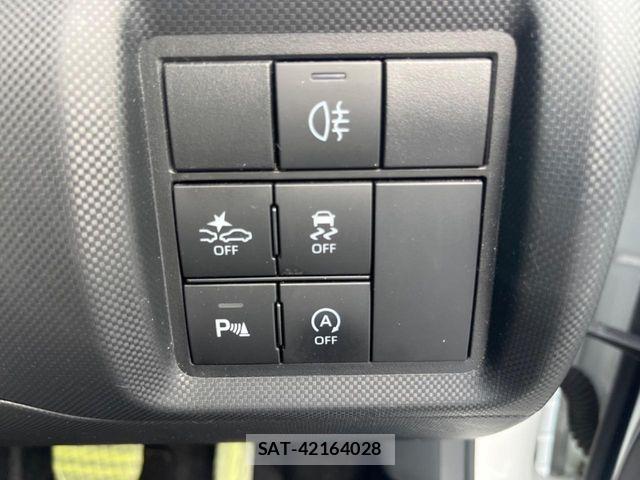 Daihatsu ROCKY 2020-02 8458325-4