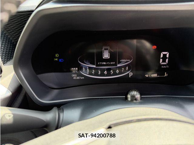 Daihatsu ROCKY 2021-12 8457452-12