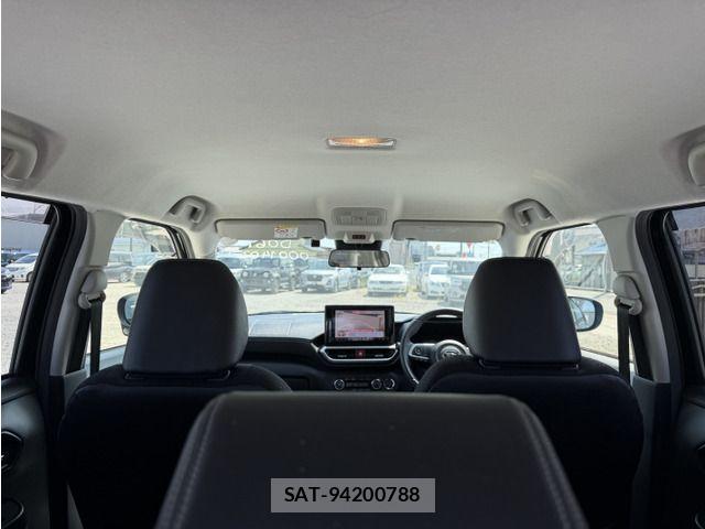 Daihatsu ROCKY 2021-12 8457452-17